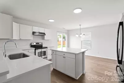 12932 Silvaire Farm Road, Charlotte, NC 28278 - Photo 16
