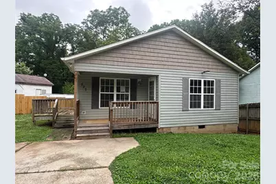 827 E 9th Street, Newton, NC 28658 - Photo 1