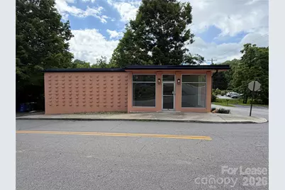 452 Wall Street, Waynesville, NC 28786 - Photo 12