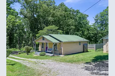 1115, 1125, 1127 Glenn Bridge Road SE, Arden, NC 28704 - Photo 36
