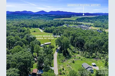 1115, 1125, 1127 Glenn Bridge Road SE, Arden, NC 28704 - Photo 2