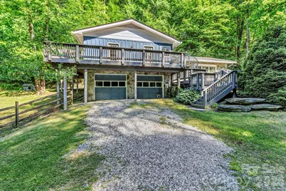 125 Hondah Boulevard, Brevard, NC 28712 - Photo 1