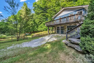 125 Hondah Boulevard, Brevard, NC 28712 - Photo 4