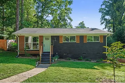 4023 Strangford Avenue, Charlotte, NC 28215 - Photo 2