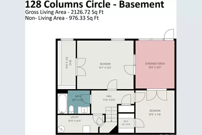 128 Columns Circle, Shelby, NC 28150 - Photo 36