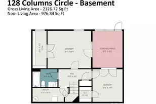 128 Columns Cir, Shelby, NC 28150 - Photo 36
