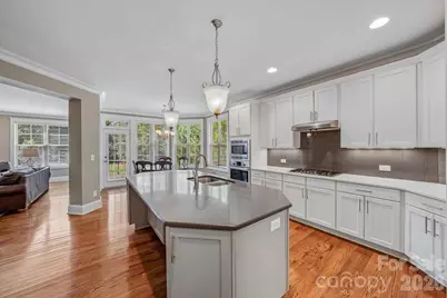 836 Elizabeth Lane, Matthews, NC 28105 - Photo 18