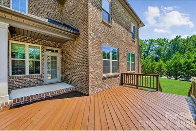 836 Elizabeth Lane, Matthews, NC 28105 - Photo 36