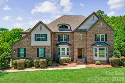 836 Elizabeth Lane, Matthews, NC 28105 - Photo 1