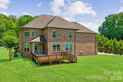 836 Elizabeth Lane, Matthews, NC 28105 - Photo 38