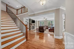 836 Elizabeth Ln, Matthews, NC 28105 - Photo 6