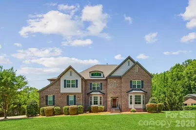 836 Elizabeth Lane, Matthews, NC 28105 - Photo 2