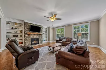 836 Elizabeth Lane, Matthews, NC 28105 - Photo 12