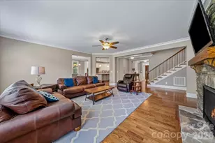 836 Elizabeth Ln, Matthews, NC 28105 - Photo 10