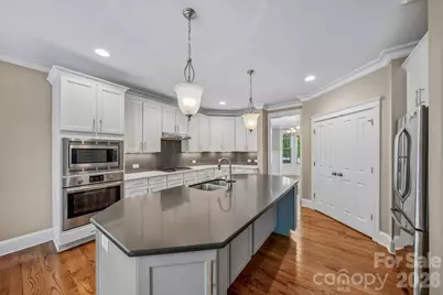 836 Elizabeth Lane, Matthews, NC 28105 - Photo 16