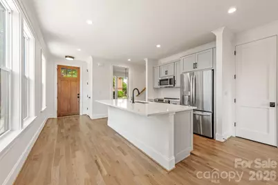 530 Campus Street, Charlotte, NC 28216 - Photo 6