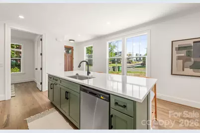 530 Campus Street, Charlotte, NC 28216 - Photo 4