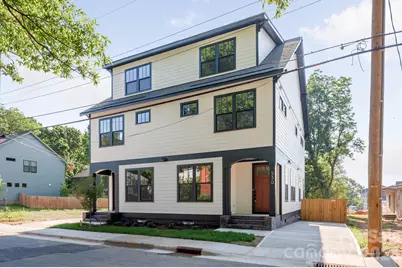 530 Campus Street, Charlotte, NC 28216 - Photo 1