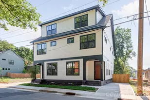 530 Campus St, Charlotte, NC 28216 - Photo 1