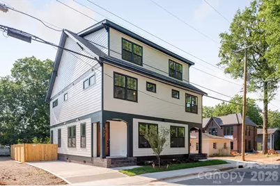 530 Campus Street, Charlotte, NC 28216 - Photo 30