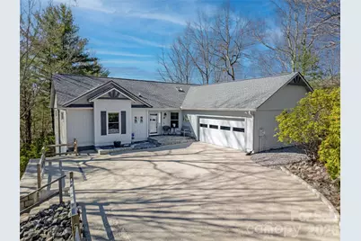 552 Kanasgowa Drive, Brevard, NC 28712 - Photo 1