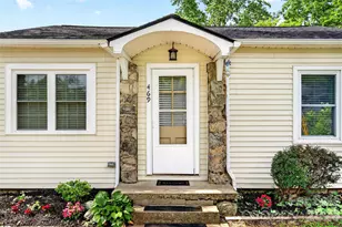 469 Kenilworth Rd, Asheville, NC 28805 - Photo 2
