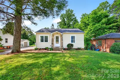 469 Kenilworth Road, Asheville, NC 28805 - Photo 1