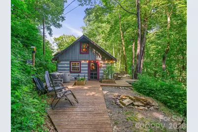311 Old Sawmill Road, Burnsville, NC 28714 - Photo 16