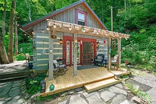 311 Old Sawmill Rd, Burnsville, NC 28714 - Photo 6