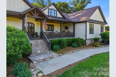 6421 Old Concord Road, Salisbury, NC 28146 - Photo 2