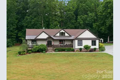 6421 Old Concord Road, Salisbury, NC 28146 - Photo 1