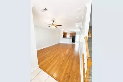 4376 Yoruk Forest Lane, Charlotte, NC 28211 - Photo 2