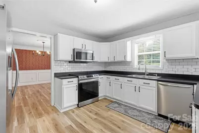25611 Bridgeport Road, Albemarle, NC 28001 - Photo 4