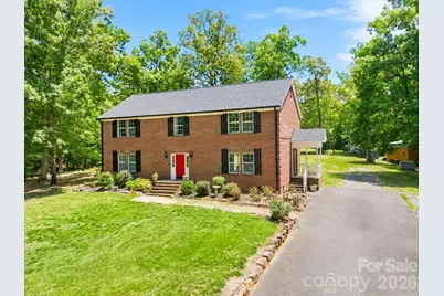 25611 Bridgeport Road, Albemarle, NC 28001 - Photo 2