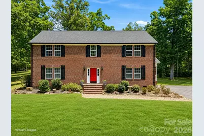 25611 Bridgeport Road, Albemarle, NC 28001 - Photo 1