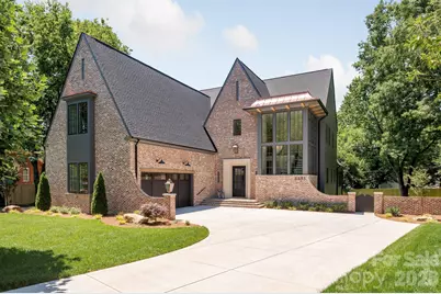 5555 Lansing Drive, Charlotte, NC 28270 - Photo 1