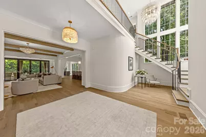 5555 Lansing Drive, Charlotte, NC 28270 - Photo 4
