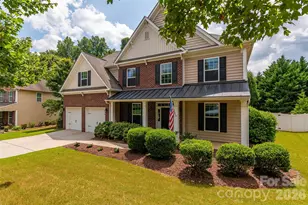 576 Becker Ave, Fort Mill, SC 29715 - Photo 2
