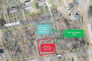 310 Willow St, Stanley, NC 28164 - Photo 46
