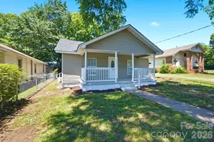 411 Weathers St, Shelby, NC 28150 - Photo 2