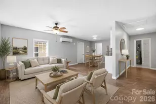 411 Weathers St, Shelby, NC 28150 - Photo 6
