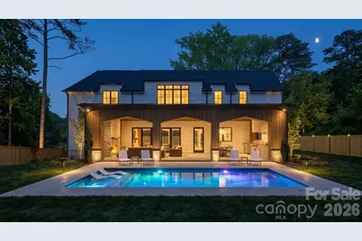 4110 Melchor Avenue, Charlotte, NC 28211 - Photo 48