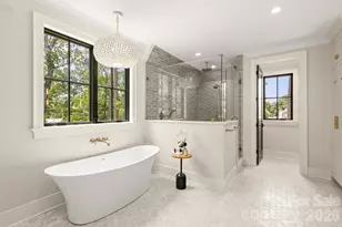 4110 Melchor Ave, Charlotte, NC 28211 - Photo 34