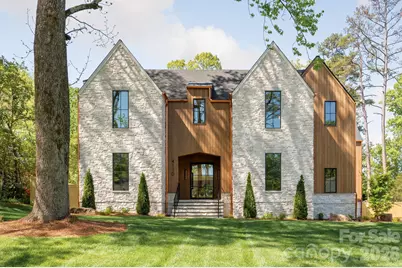 4110 Melchor Avenue, Charlotte, NC 28211 - Photo 1