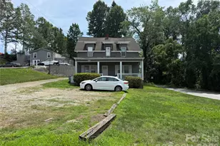 808 Harrisburg Dr SW, Lenoir, NC 28645 - Photo 1