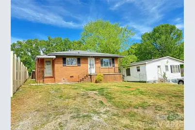 1320 Kenly Street, Salisbury, NC 28144 - Photo 1