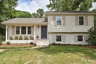 6654 Brookcrest Dr, Charlotte, NC 28210 - Photo 1