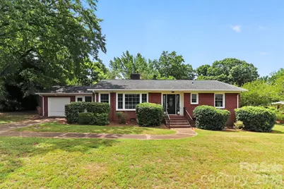 703 Norwood Street, Shelby, NC 28150 - Photo 1