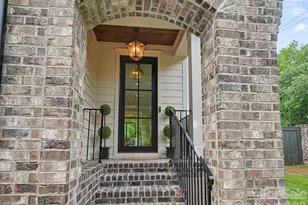 5971 Gate Post Rd, Charlotte, NC 28211 - Photo 2