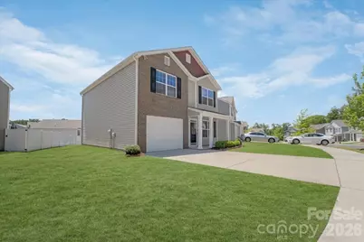 7112 Finnigan Road, Charlotte, NC 28215 - Photo 2